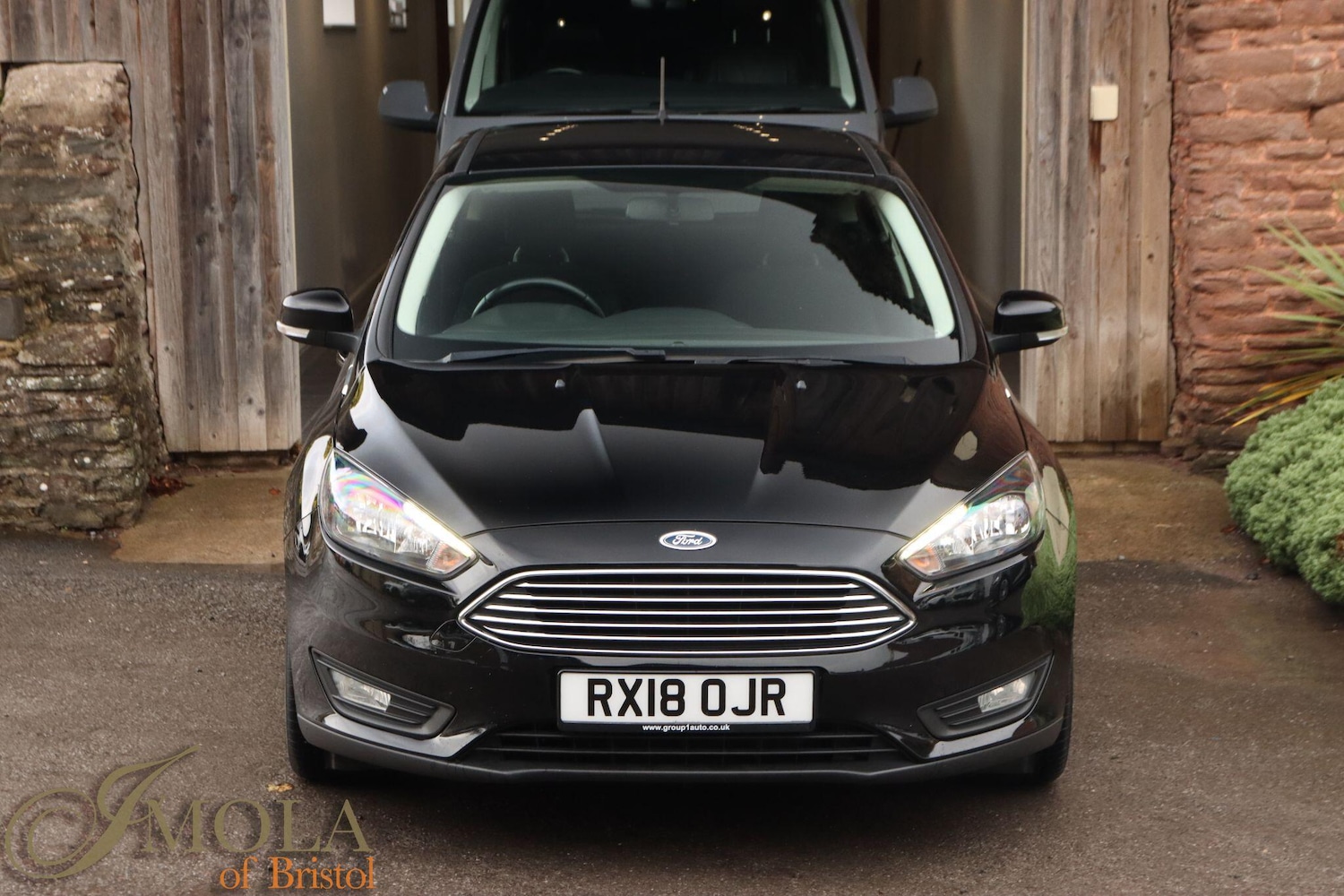 Used Ford Focus 2018 for sale - 76260024: Photo 9
