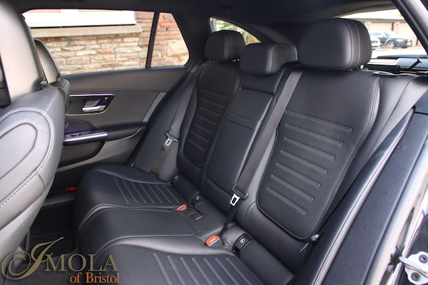 Used Mercedes-Benz C Class 2022 for sale - 75726216: Photo 49