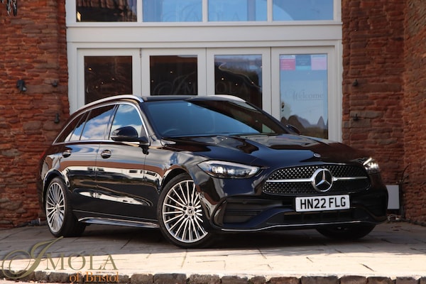 Used Mercedes-Benz C Class 2022 for sale - 75726216: Photo 57
