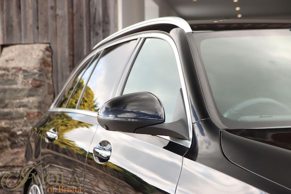 Used Mercedes-Benz C Class 2022 for sale - 75726216: Photo 7