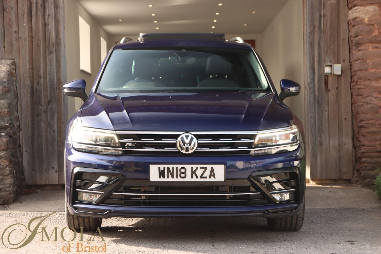 Vehicle 37