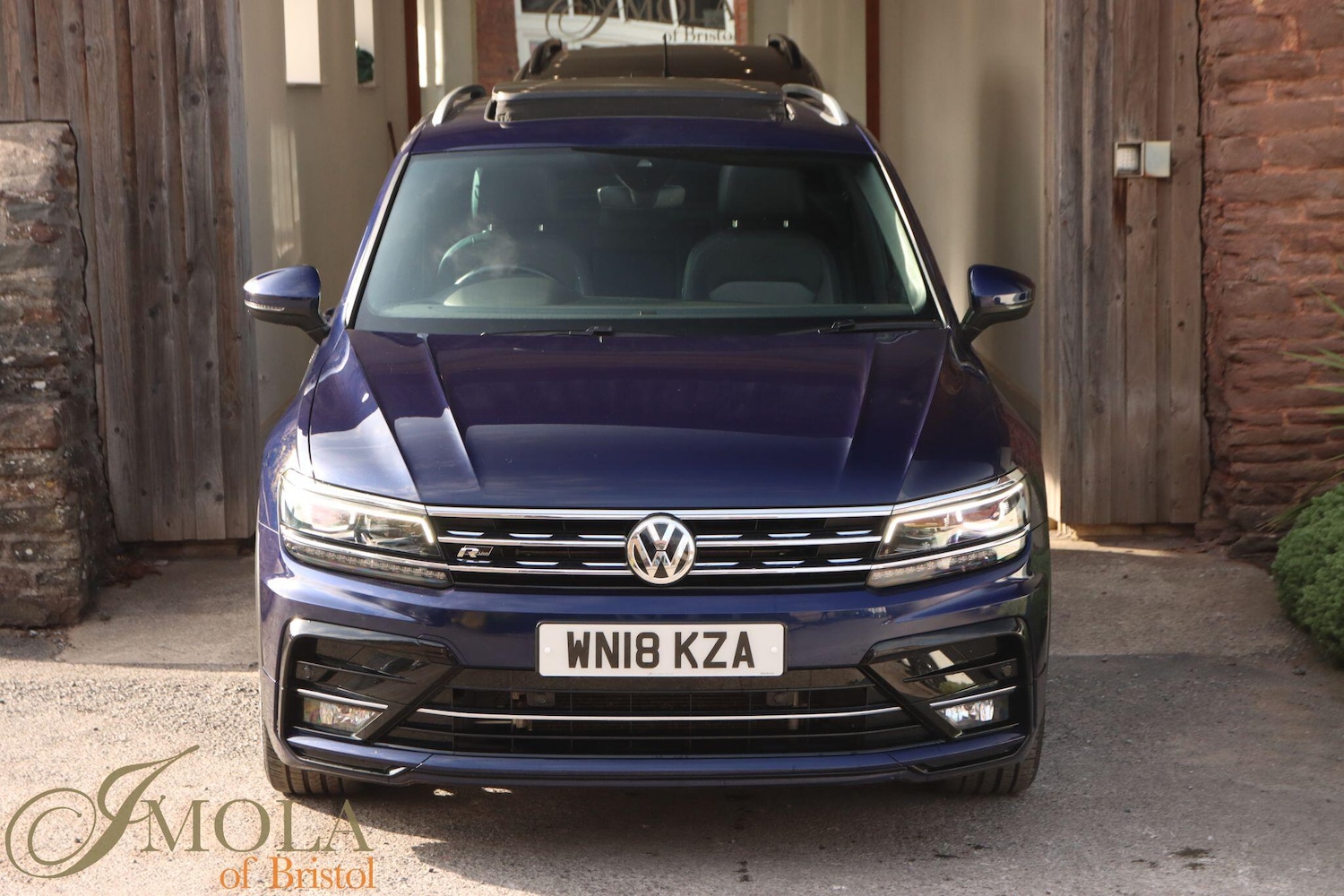 Vehicle 9