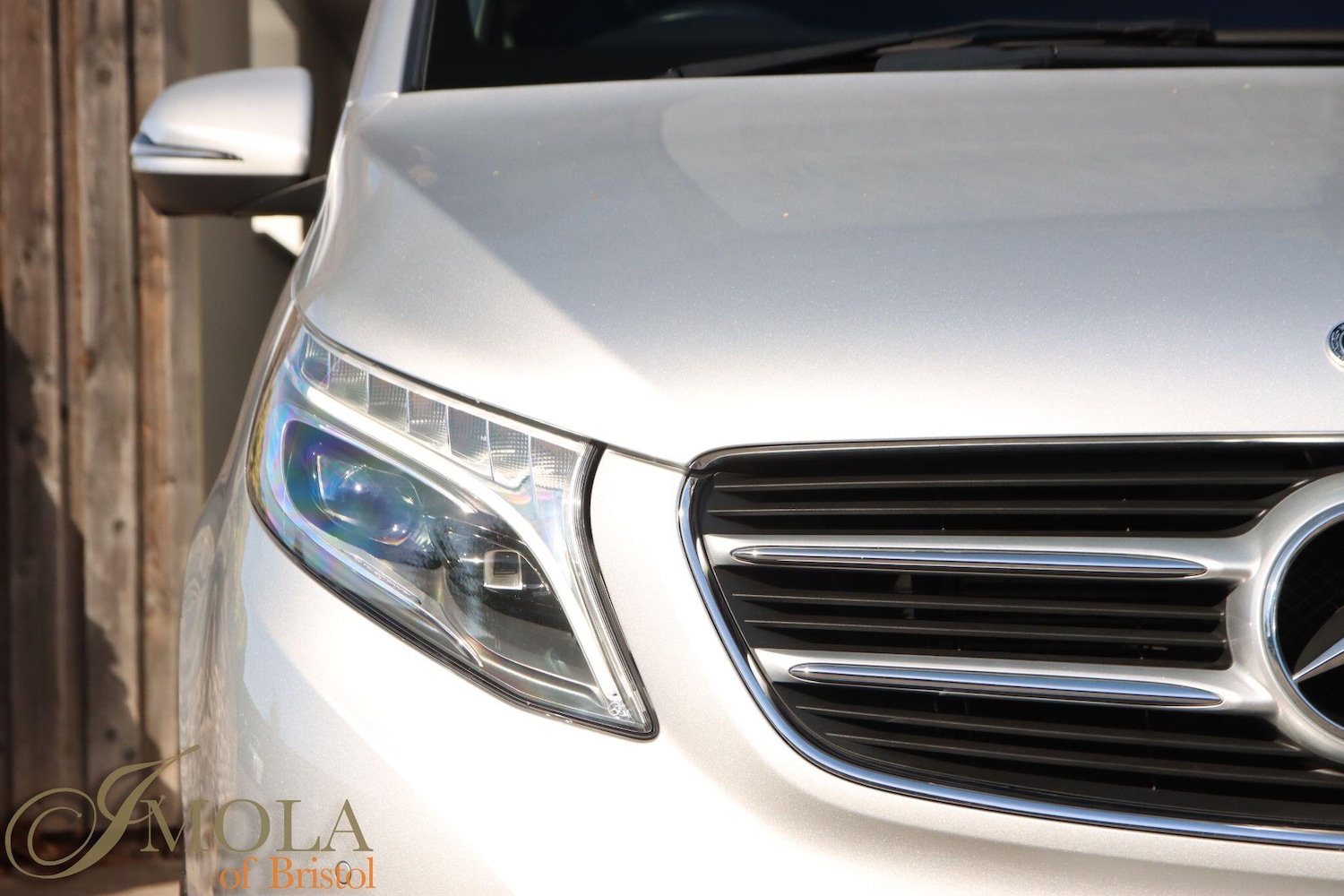 Used Mercedes-Benz V-Class 2019 for sale - 76059379: Photo 11