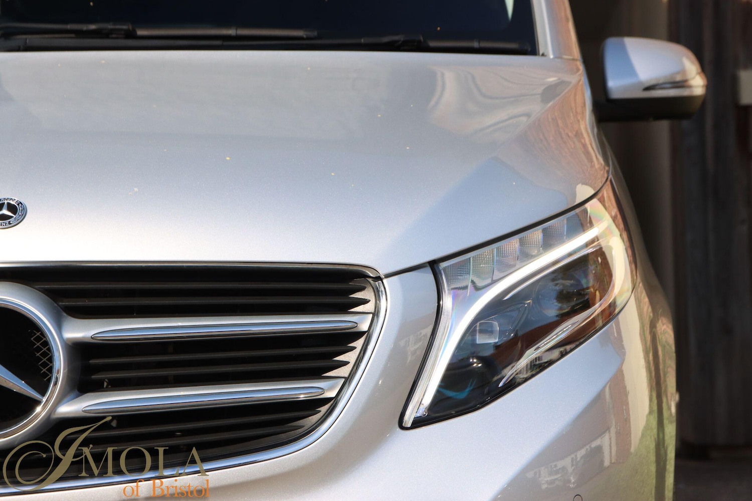 Used Mercedes-Benz V-Class 2019 for sale - 76059379: Photo 12
