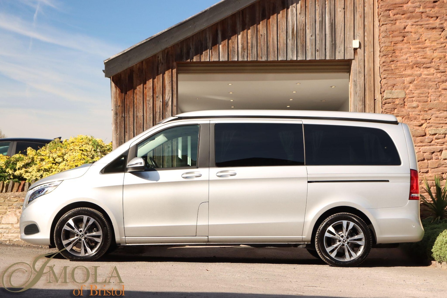Used Mercedes-Benz V-Class 2019 for sale - 76059379: Photo 18