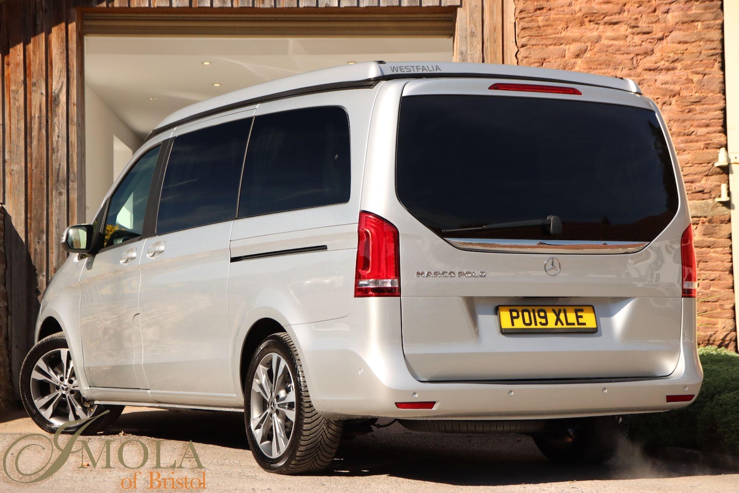 Used Mercedes-Benz V-Class 2019 for sale - 76059379: Photo 22