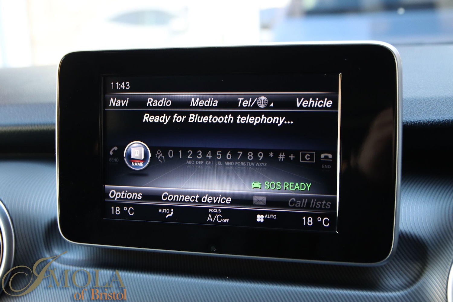 Used Mercedes-Benz V-Class 2019 for sale - 76059379: Photo 26
