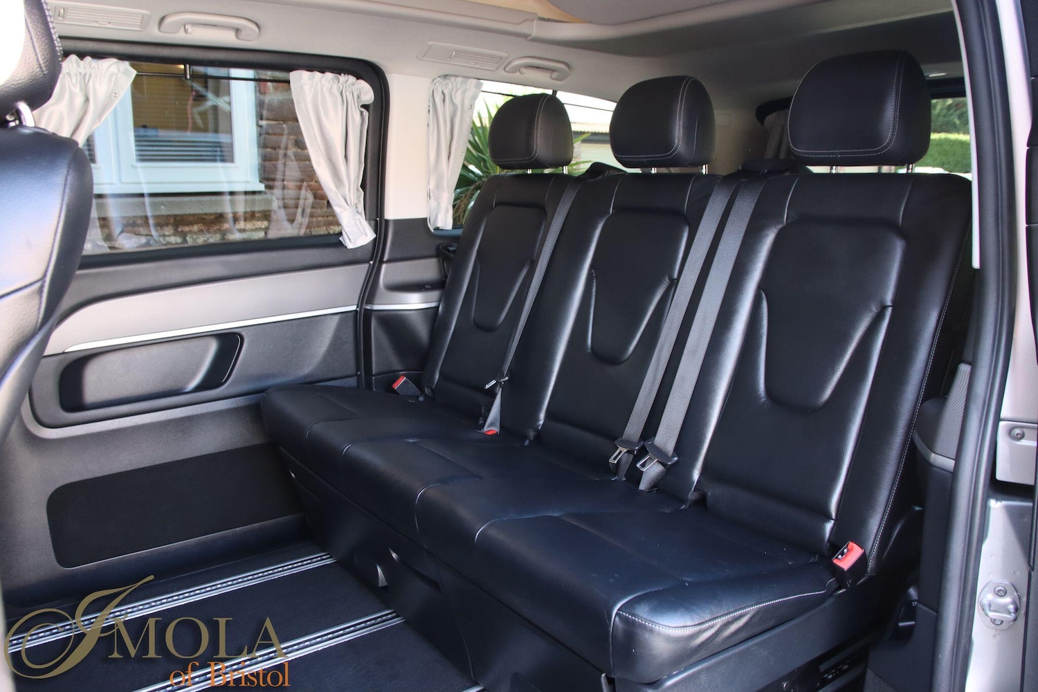 Used Mercedes-Benz V-Class 2019 for sale - 76059379: Photo 3