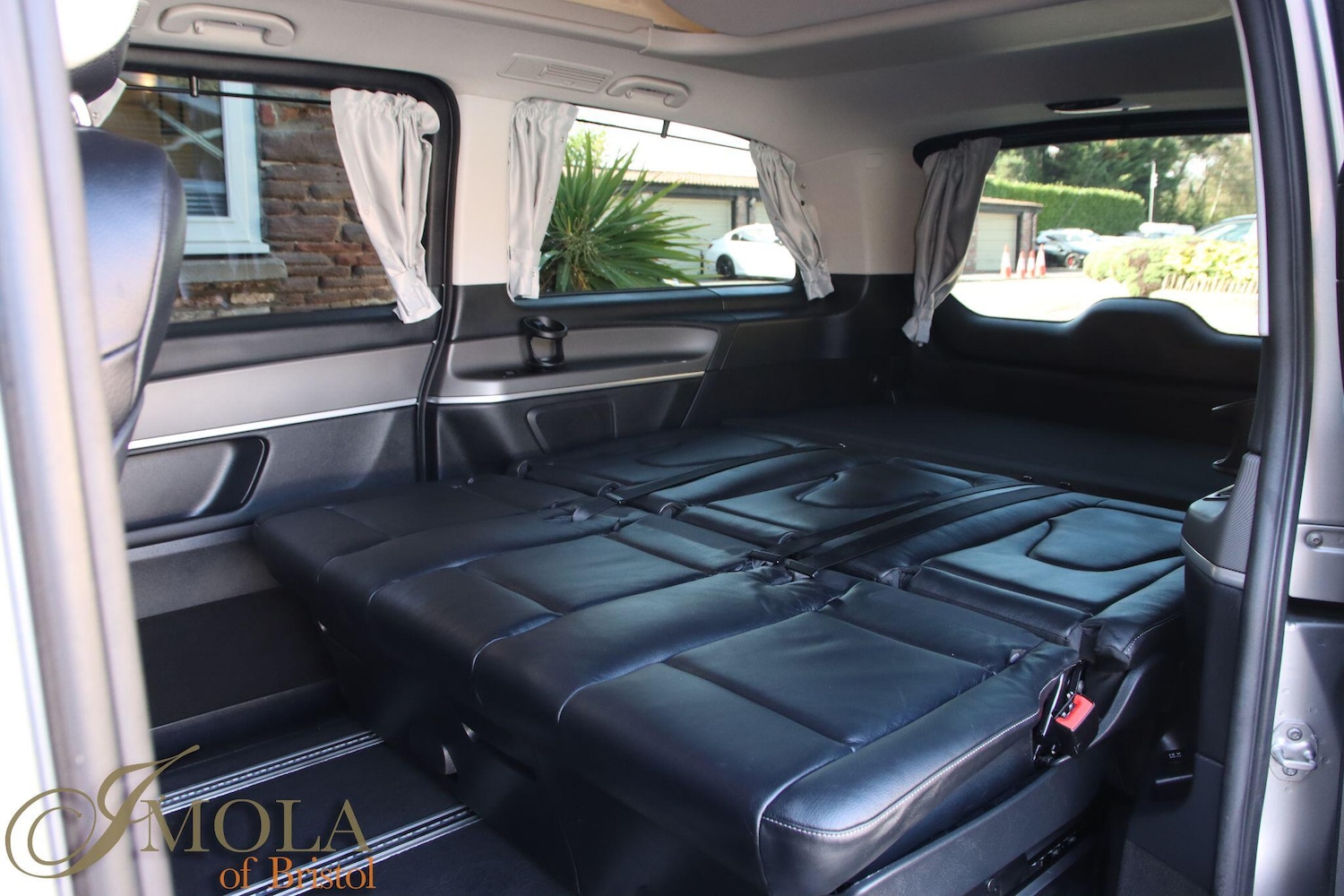Used Mercedes-Benz V-Class 2019 for sale - 76059379: Photo 4