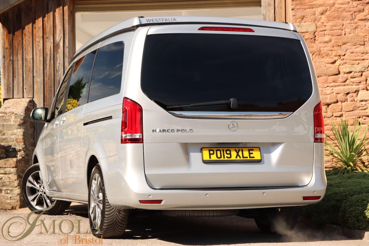 Used Mercedes-Benz V-Class 2019 for sale - 76059379: Photo 42