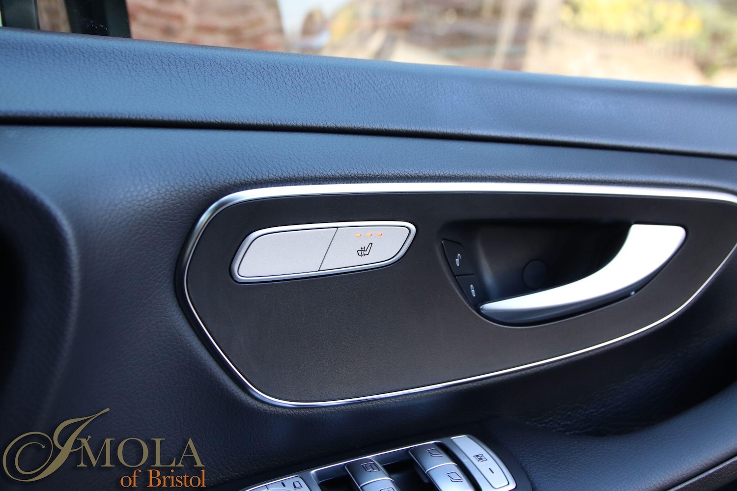 Used Mercedes-Benz V-Class 2019 for sale - 76059379: Photo 48