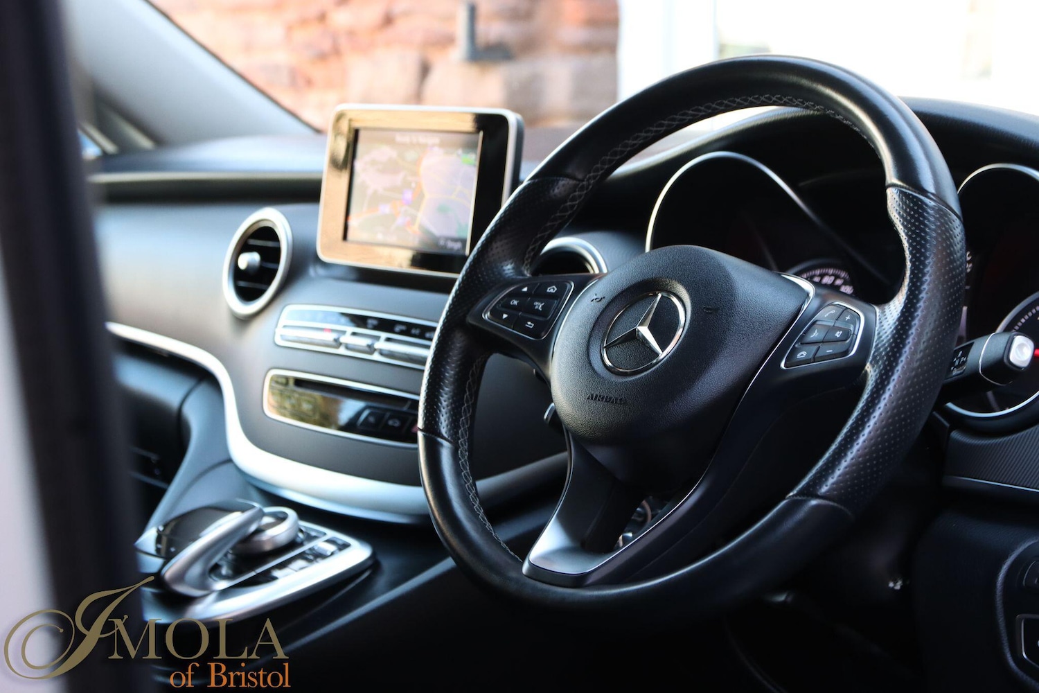 Used Mercedes-Benz V-Class 2019 for sale - 76059379: Photo 50