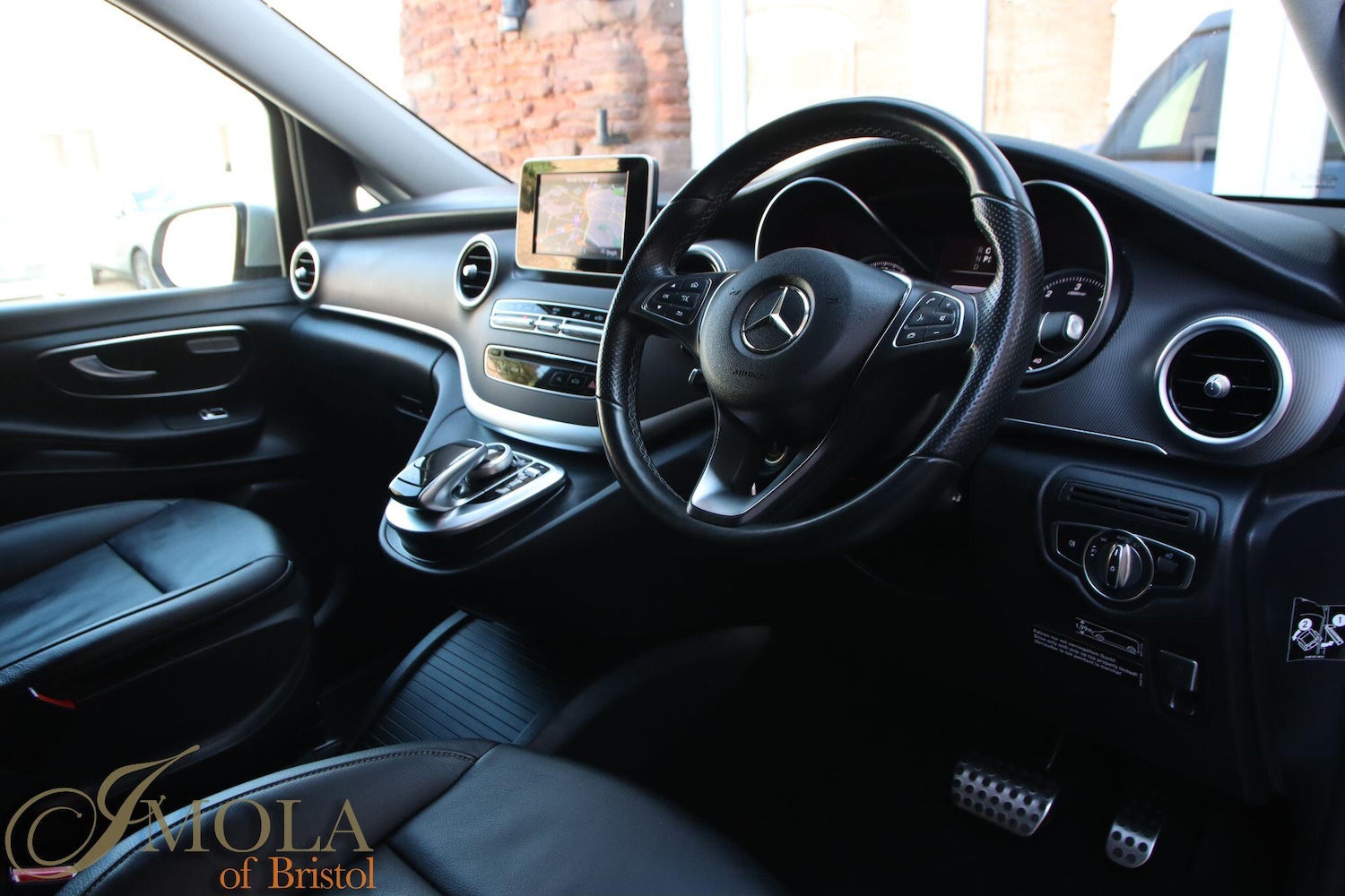 Used Mercedes-Benz V-Class 2019 for sale - 76059379: Photo 51