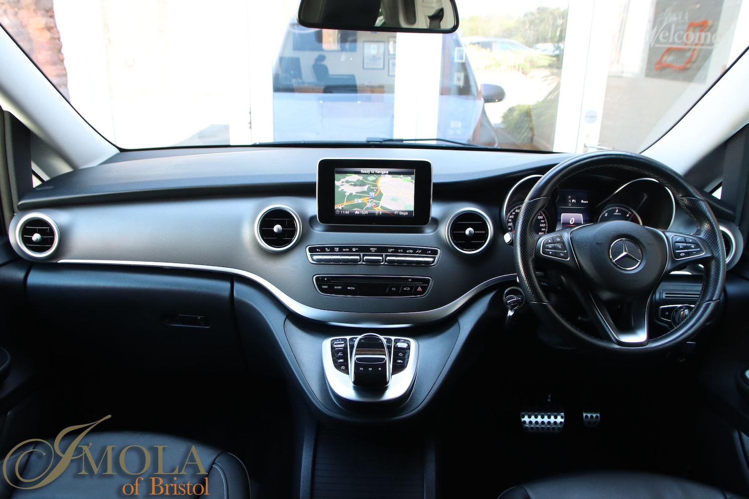 Used Mercedes-Benz V-Class 2019 for sale - 76059379: Photo 53