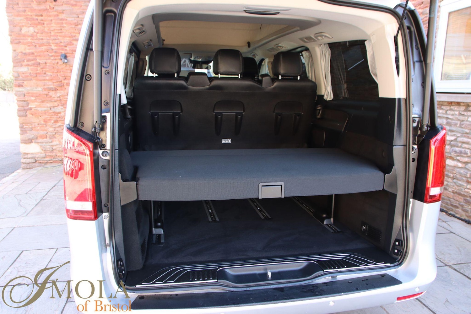 Used Mercedes-Benz V-Class 2019 for sale - 76059379: Photo 59