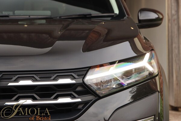 Used Dacia Jogger 2022 for sale - 76226282: Photo 11