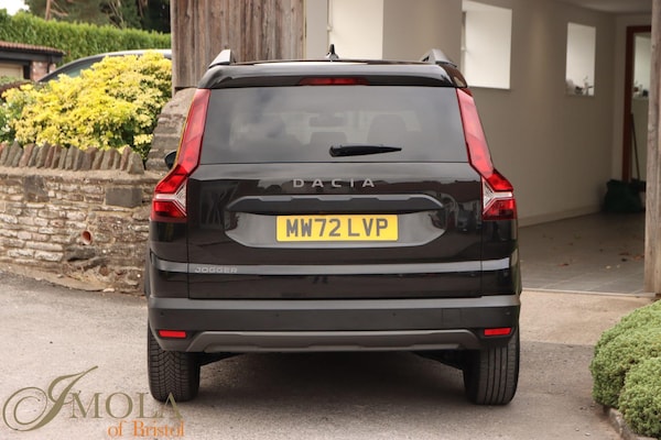 Used Dacia Jogger 2022 for sale - 76226282: Photo 12