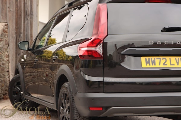 Used Dacia Jogger 2022 for sale - 76226282: Photo 13