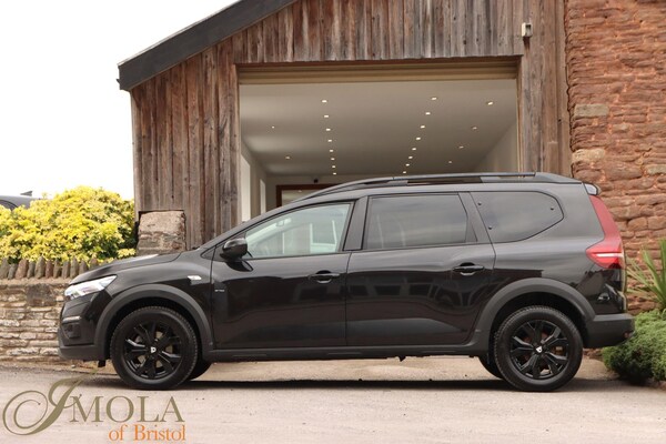 Used Dacia Jogger 2022 for sale - 76226282: Photo 14