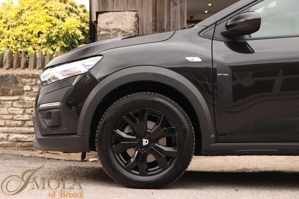 Used Dacia Jogger 2022 for sale - 76226282: Photo 15