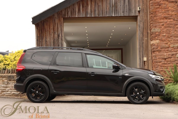 Used Dacia Jogger 2022 for sale - 76226282: Photo 16