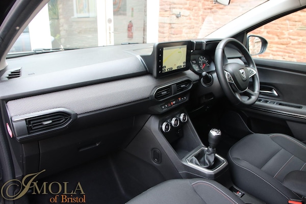 Used Dacia Jogger 2022 for sale - 76226282: Photo 18