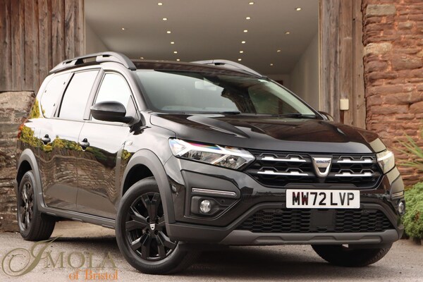 Used Dacia Jogger 2022 for sale - 76226282: Photo 1