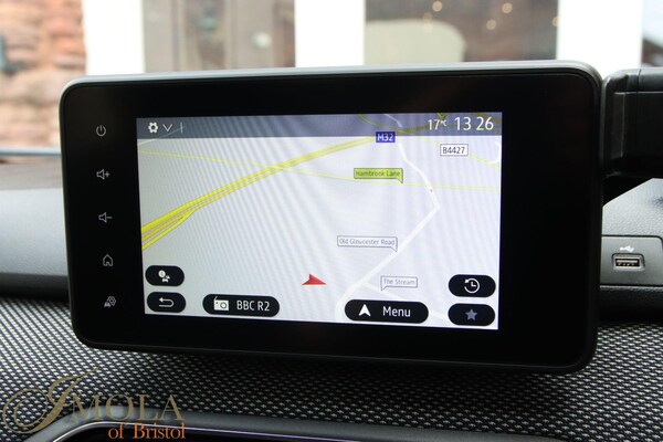 Used Dacia Jogger 2022 for sale - 76226282: Photo 23