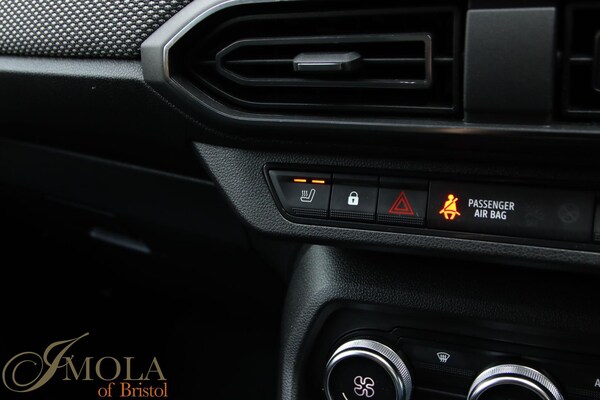 Used Dacia Jogger 2022 for sale - 76226282: Photo 24