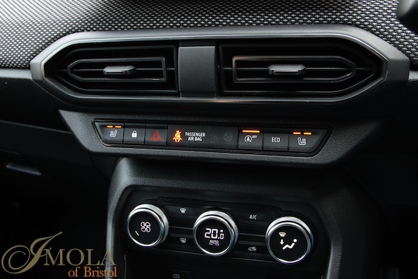 Used Dacia Jogger 2022 for sale - 76226282: Photo 25