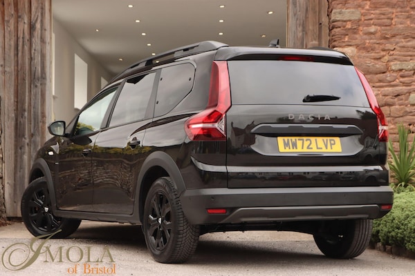 Used Dacia Jogger 2022 for sale - 76226282: Photo 2