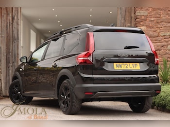 Used Dacia Jogger 2022 for sale - 76226282: Photo 2
