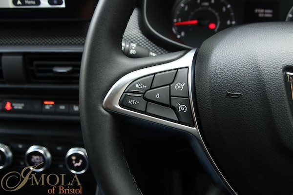 Used Dacia Jogger 2022 for sale - 76226282: Photo 30