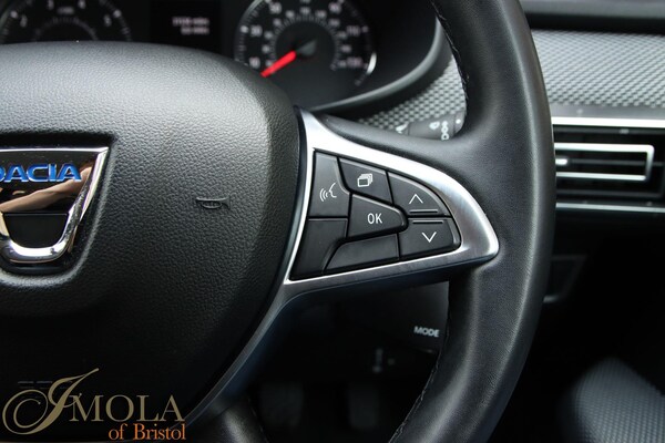 Used Dacia Jogger 2022 for sale - 76226282: Photo 31