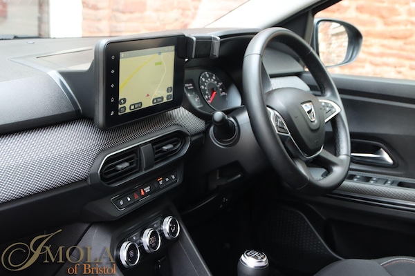 Used Dacia Jogger 2022 for sale - 76226282: Photo 32