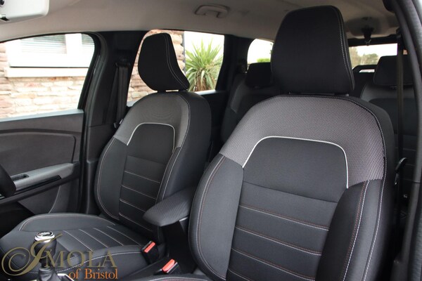 Used Dacia Jogger 2022 for sale - 76226282: Photo 33