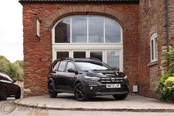 Used Dacia Jogger 2022 for sale - 76226282: Photo 35