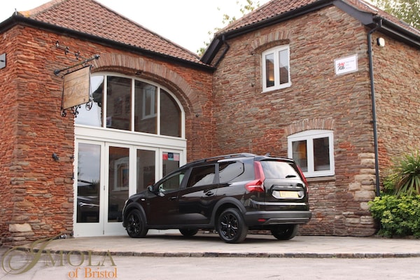 Used Dacia Jogger 2022 for sale - 76226282: Photo 36