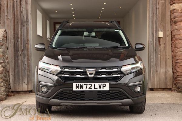 Used Dacia Jogger 2022 for sale - 76226282: Photo 38