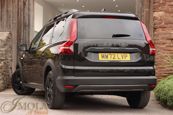 Used Dacia Jogger 2022 for sale - 76226282: Photo 39