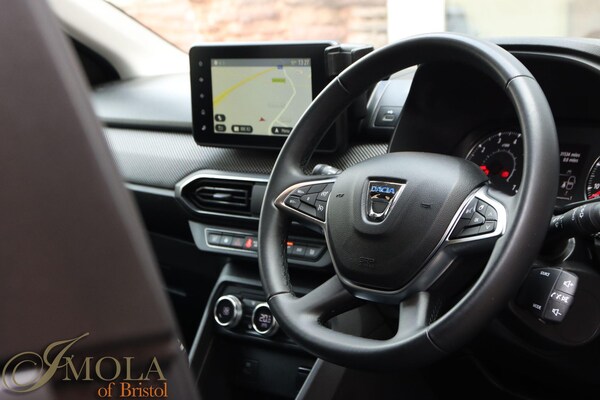 Used Dacia Jogger 2022 for sale - 76226282: Photo 44