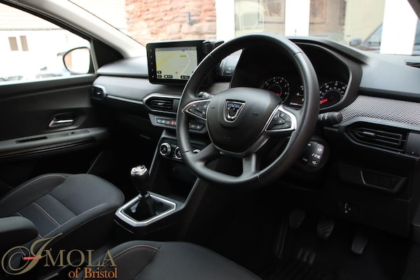 Used Dacia Jogger 2022 for sale - 76226282: Photo 45