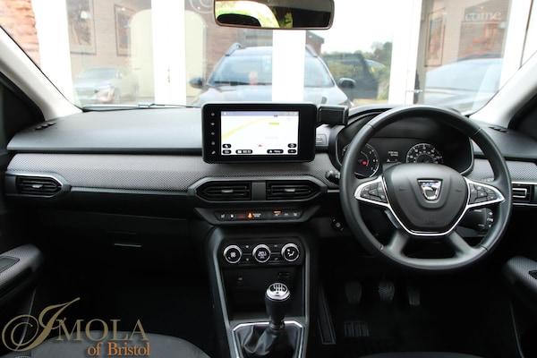 Used Dacia Jogger 2022 for sale - 76226282: Photo 47