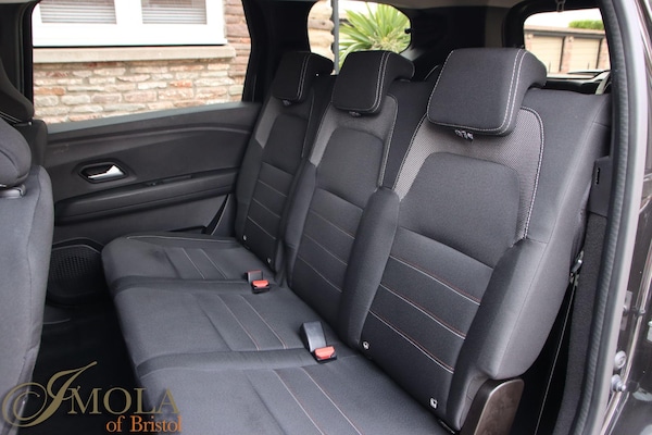 Used Dacia Jogger 2022 for sale - 76226282: Photo 48