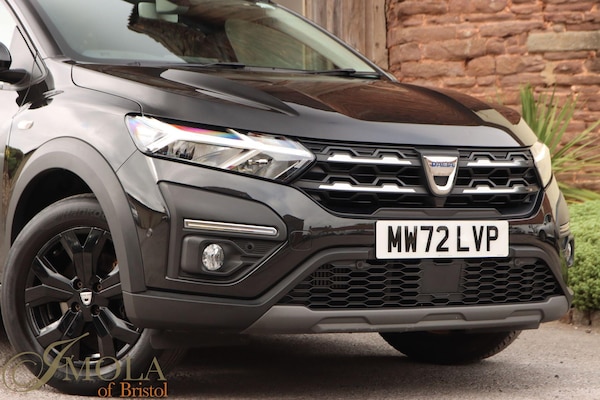 Used Dacia Jogger 2022 for sale - 76226282: Photo 4