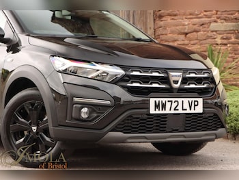 Used Dacia Jogger 2022 for sale - 76226282: Photo 4