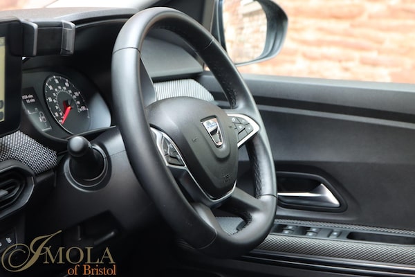 Used Dacia Jogger 2022 for sale - 76226282: Photo 50