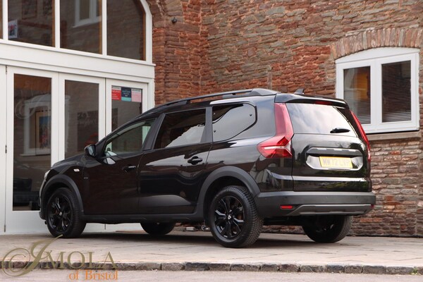 Used Dacia Jogger 2022 for sale - 76226282: Photo 52