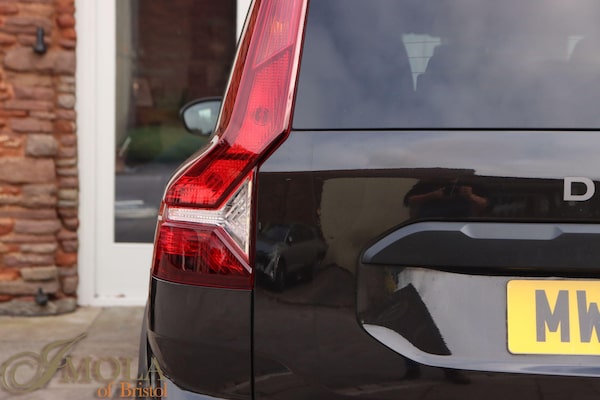Used Dacia Jogger 2022 for sale - 76226282: Photo 53
