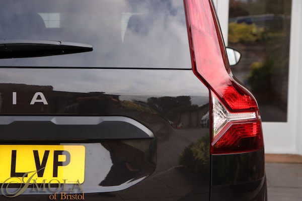 Used Dacia Jogger 2022 for sale - 76226282: Photo 54
